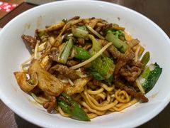 -寻裕记·现炒浇头面(人民广场店)