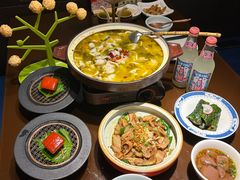 -火宫殿·湘菜小吃·商务宴请·生日聚会(东塘店)