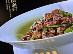 -湘中缘·湖南菜(娄底驻京办店)
