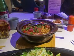 -老周家酱卤猪蹄私房菜(克拉玛依西街店)
