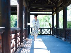 -宁波富邦荪湖山庄(慈城古县城店)