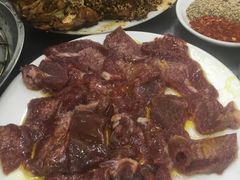 -松明一烤肉馆(鲁园店)