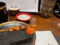 -鸟山鸣·日料食堂(王府井店)