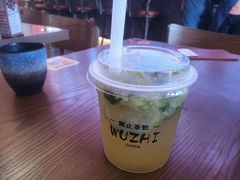-饭町二郎日式综合茶餐(中安广场店)