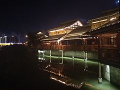 -大小河街
