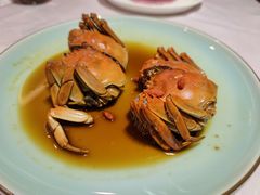 -蟹榭(静安寺晶品商场店)