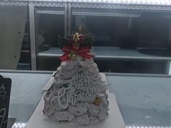 -卷们·现制生日蛋糕·蓝风车动物奶油(金源店)
