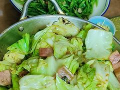 -云中菜馆(恒晟·云中绿园店)