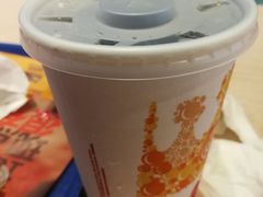 -汉堡王(保定万博广场店)