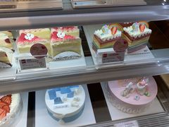 -85度C(青岛闽江路店)