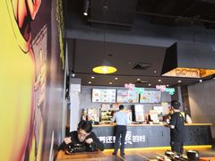 -真功夫(香缤广场店)