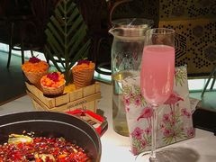 -烛影拾光观景餐厅·创意菜·摄影·小提琴(大唐不夜城店)