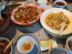 -饕林餐厅(春熙路店)
