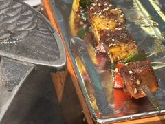 -探鱼·鲜青椒爽麻烤鱼(领展购物广场店)