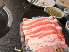-捞王猪肚鸡火锅(昆山店)
