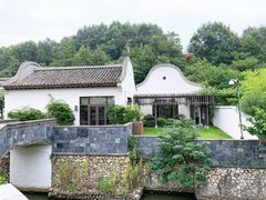 -宁波柏悦酒店·钱湖渔港