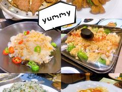 -禧瑞都大饭店(吊桥路店)