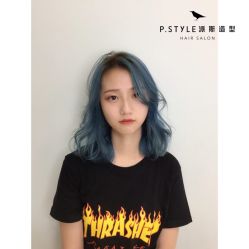 -P.STYLE派斯造型