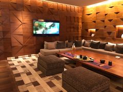 -广州柏悦酒店·悦景轩·粤菜餐厅