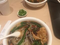 -水平有限广西米粉·广西风味集(五道口店)