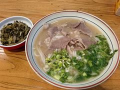 -闵四遵义羊肉粉(朝外大街店)