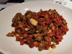 -庆云楼饭庄(什刹海店)