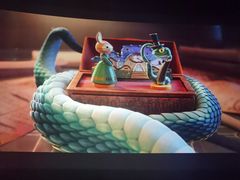 -金逸影城(大悦城IMAX激光店)