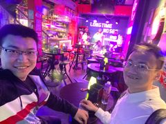 -好久不见网红乐队酒吧(鼓浪屿海底世界店)