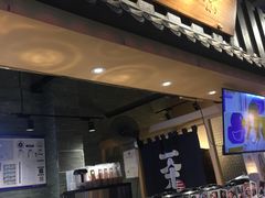 门面-寿奶茶·鲜奶与茶(合生汇购物中心店)