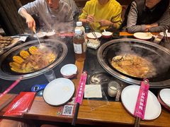 -刘淑芬·活鱼铁锅炖(北京首店)
