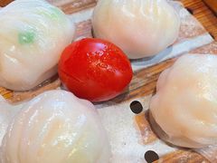 悦满楼虾饺皇-悦满楼·西关名点·湛江名菜(航空综合大厦店)