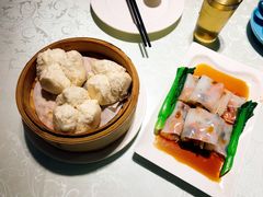 秘制叉烧-七哥港式茶餐厅(亮马桥总店)