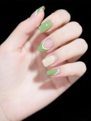点击看大图 -LILY NAILS美甲美睫