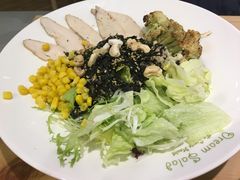 -Dreamsalad梦想轻厨(健康轻食·减脂沙拉·意面·祖庙店)
