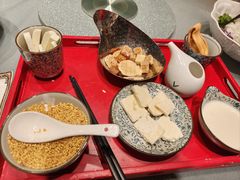 -九十九顶毡房(清河店)