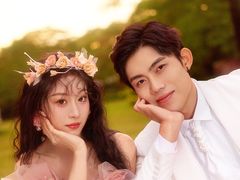 -经典婚纱摄影美学馆·私人定制