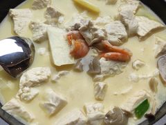 -蘭奢雅集·江浙菜(青山江滩店)