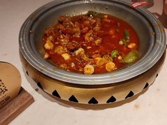 -耶里夏丽·丝路新疆菜·清真食品(徐汇南丹东路臻选店)