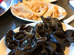 -湘肠香火锅店(团结湖店)