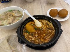 -穆桂英美食(南禅寺店)