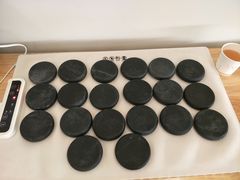 -瑶舍头疗·瑶浴·芳香热石SPA(五洲国际店)
