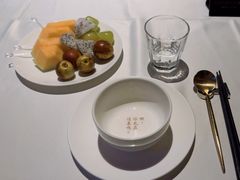 -情书·中餐厅(长嘉汇店)