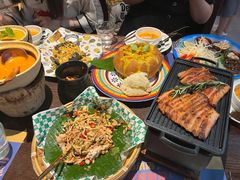 -泰妃殿(武汉首店)