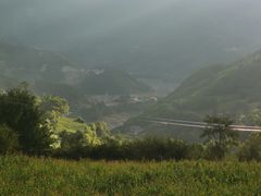-硗碛藏寨·神木垒景区