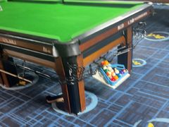 -云川台球(马甸店)