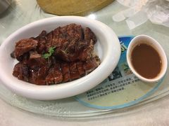 椿记烧鹅-椿记烧鹅(叠彩店)