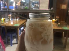 -崖口煲仔饭