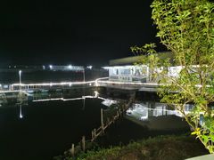 -将军陂美食山庄·瓦缸炭烧鸡