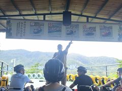 -海南槟榔谷黎苗文化旅游区