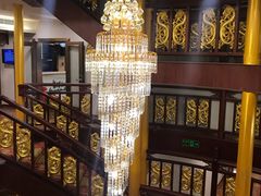 -秦皇岛路游船码头
